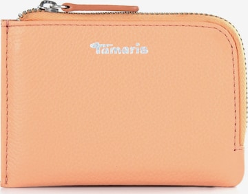 Tamaris Etui 'Amanda' in Orange: Vorderseite