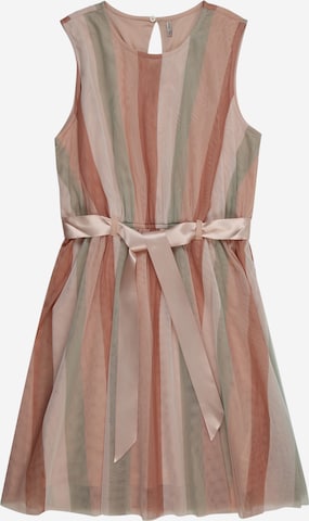 Robe 'Rosa' KIDS ONLY en rose : devant