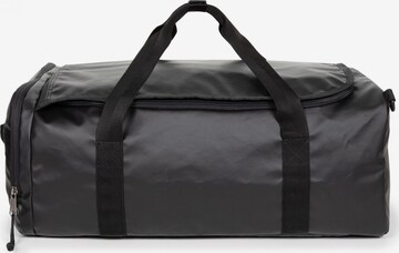 EASTPAK Weekendtas 'Tarp' in Grijs: voorkant