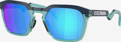 OAKLEY Urheiluaurinkolasit 'HSTN' koossa Einheitsgröße värissä laivastonsininen / minttu, Tuotenäkymä