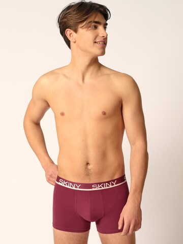 Skiny Boxershorts in Gemengde kleuren