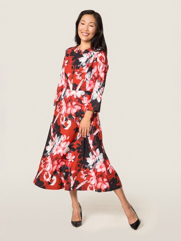 Quiosque Dress in Mixed colours