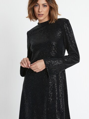 Ana Alcazar Cocktail dress ' Sagala ' in Black