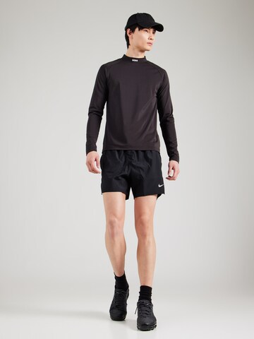 BOSS Bluser & t-shirts 'Tock' i sort
