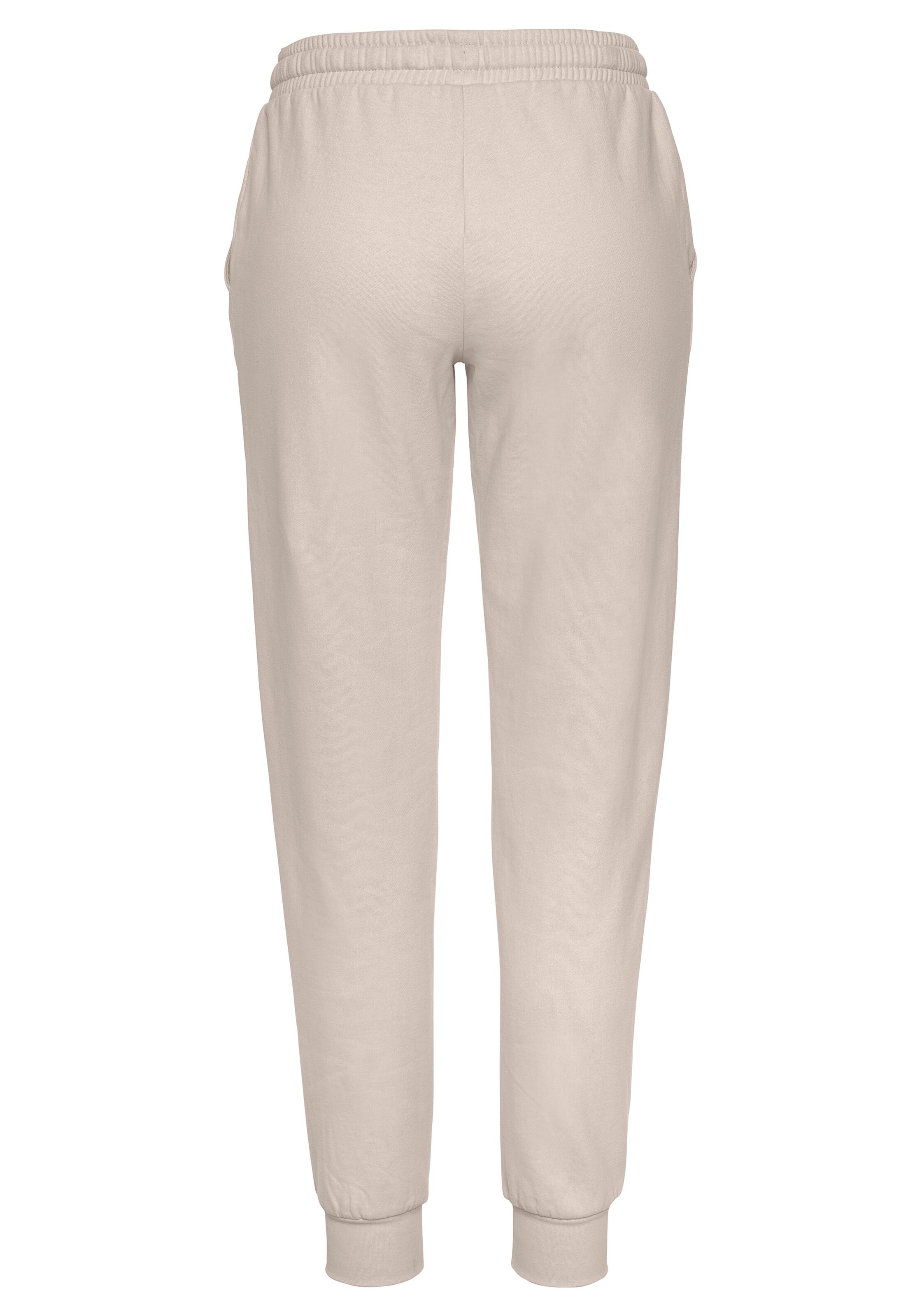 OTTO products Tapered Pants in Beige