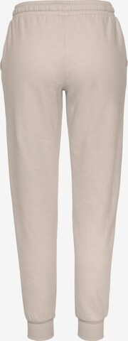 OTTO products Tapered Pants in Beige