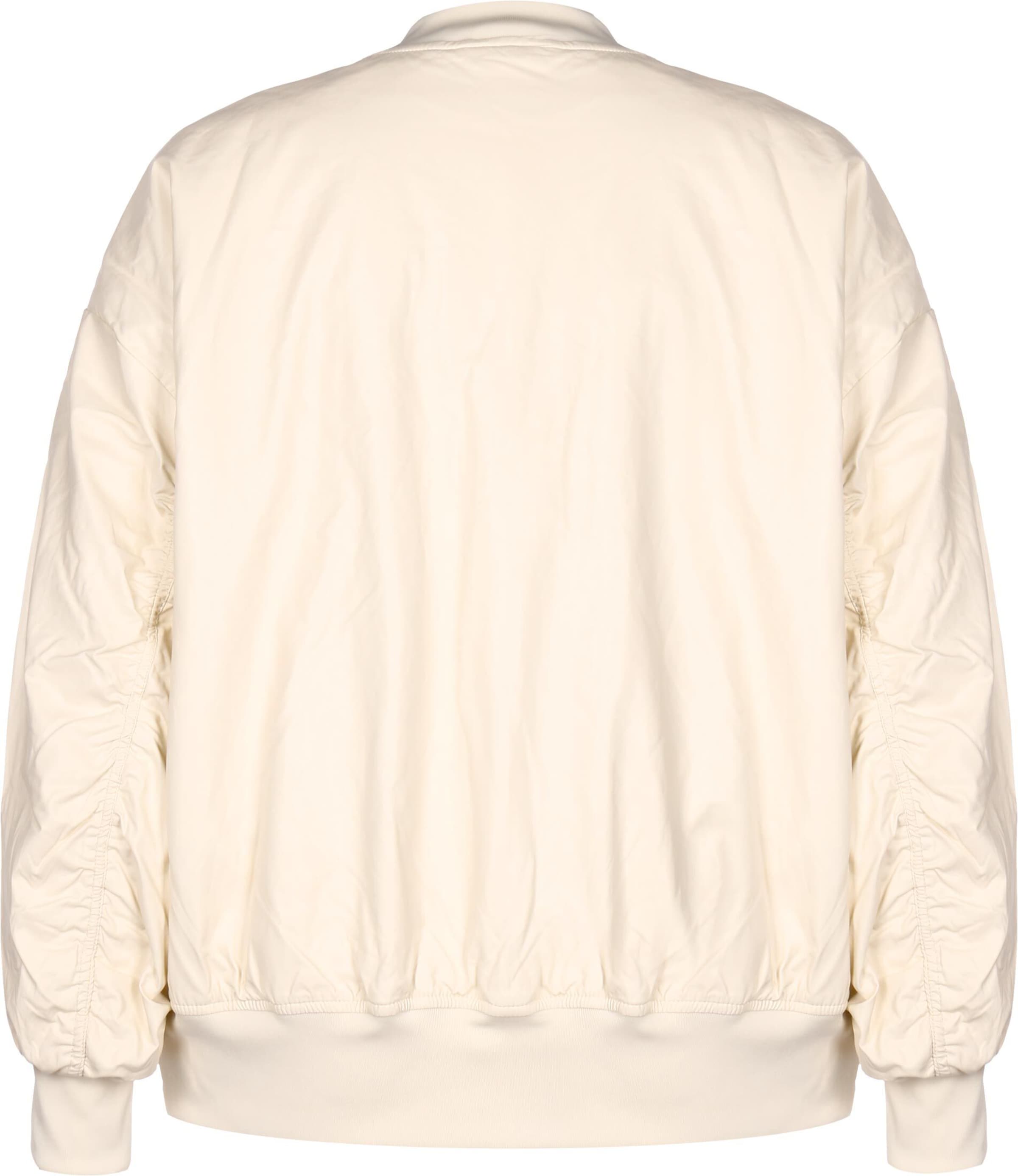 ADIDAS ORIGINALS Tussenjas in Beige