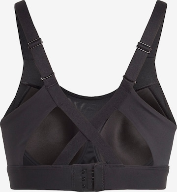 ADIDAS PERFORMANCE Bustier Sports-BH 'Tailored Impact High-Support' i sort