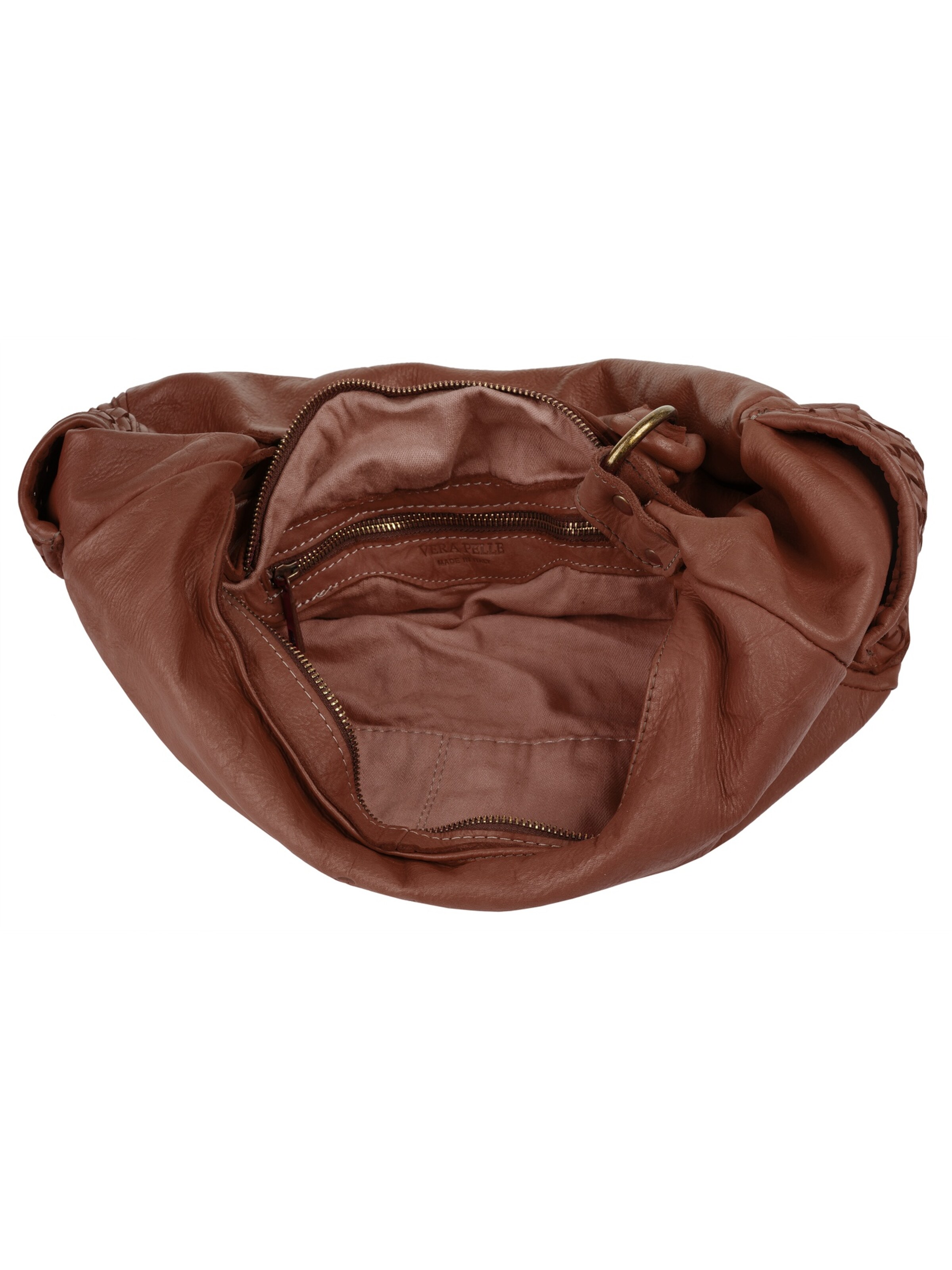 Sacs à main Samantha Look en marron