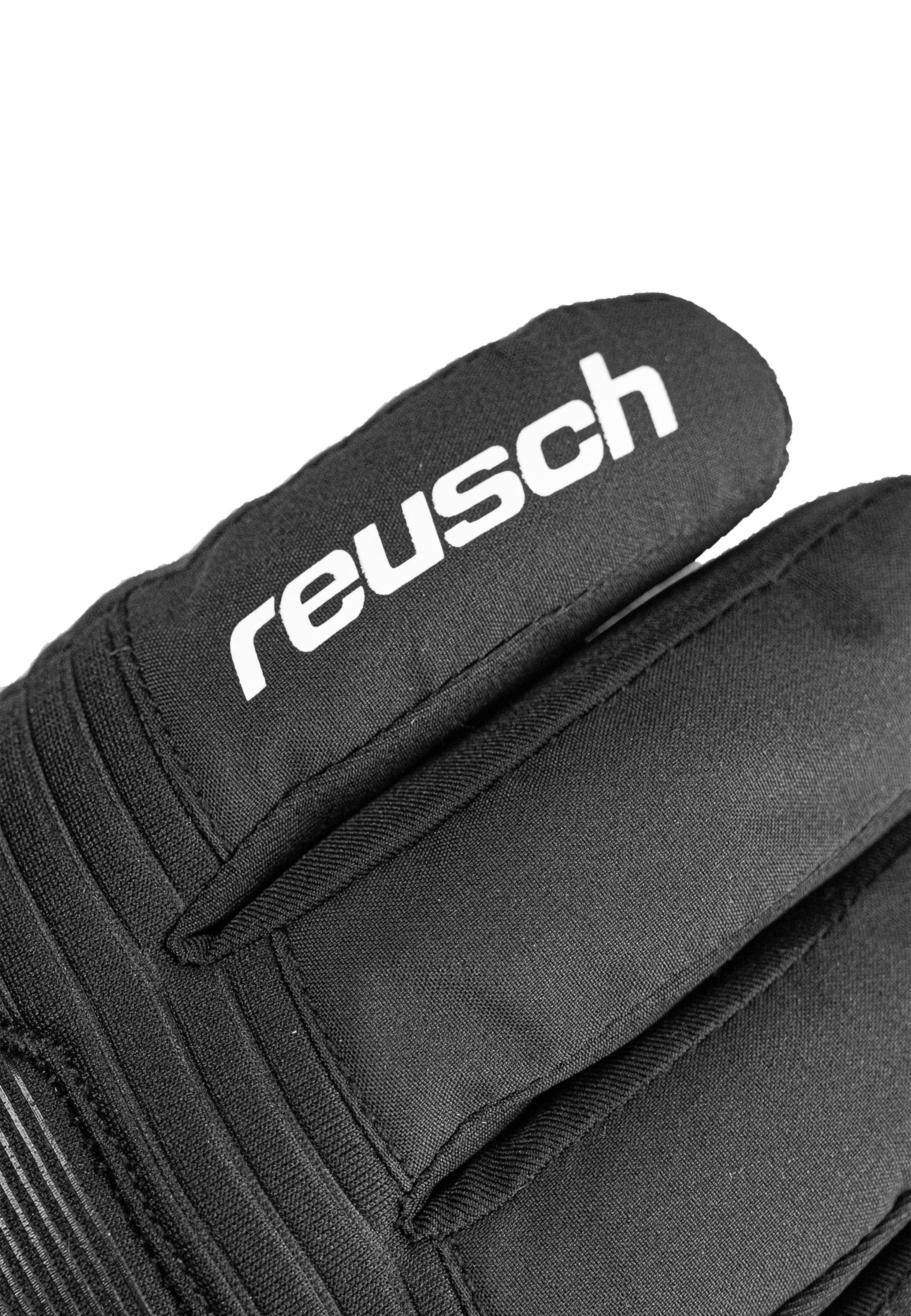 Gants de sport 'Rocket' REUSCH en noir