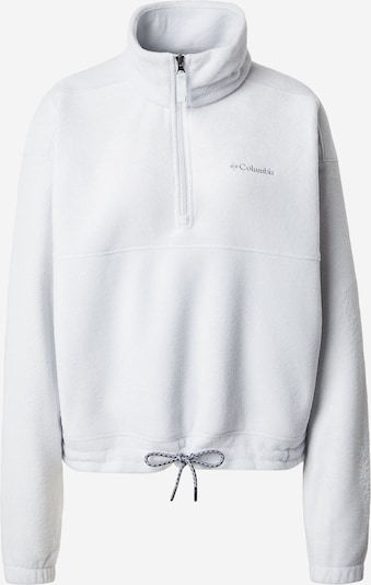 Sportinis megztinis 'Brushy Bay' iš COLUMBIA, spalva – šviesiai pilka, Prekių apžvalga