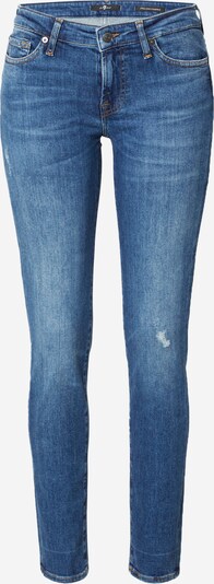 7 for all mankind Teksapüksid 'PYPER' tumesinine, Tootevaade
