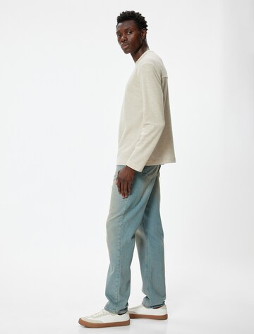 Koton Sweater in Beige