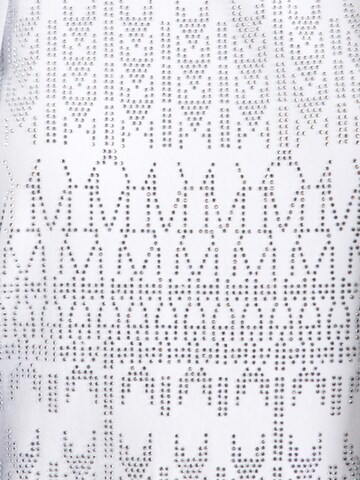 GUESS by Marciano Shirt 'ANNA' in White
