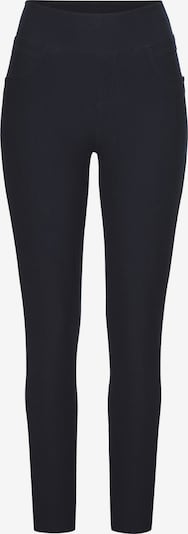 H.I.S Leggingsit värissä marine, Tuotenäkymä