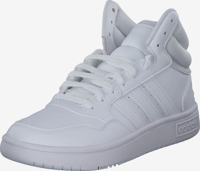 ADIDAS SPORTSWEAR High-Top Sneakers 'Hoops 3.0' in White, Item view