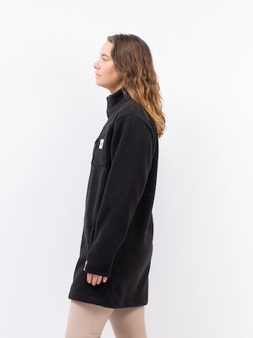 Eivy Raincoat in Black