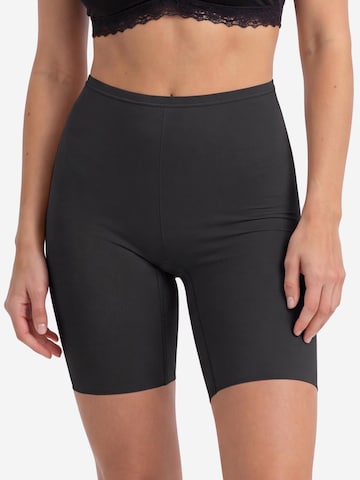SPEIDEL Boyshorts 'Inshape' in Black