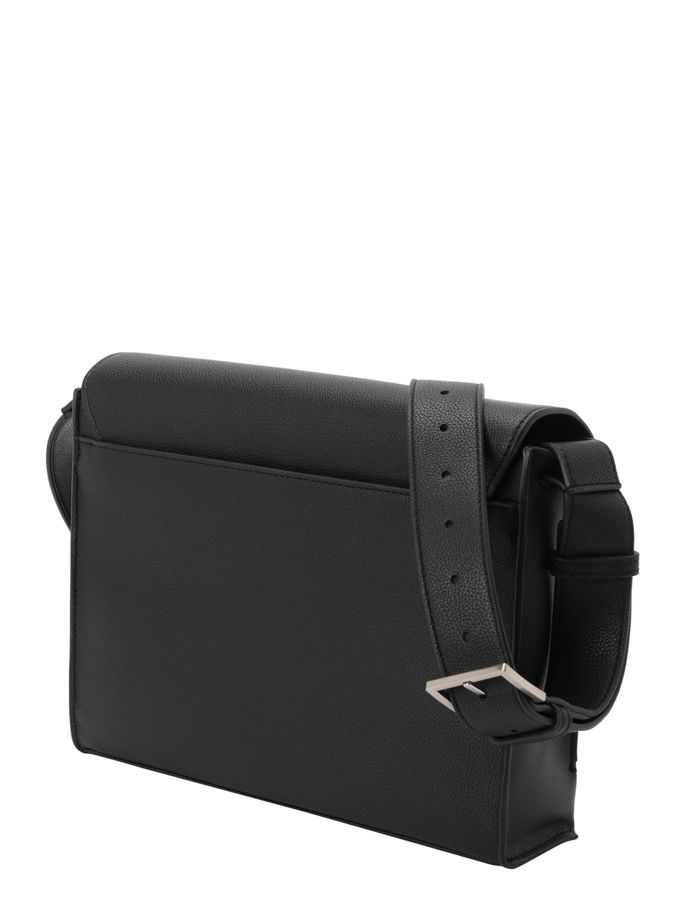 Calvin KleinMessenger torba preko ramena - crna boja