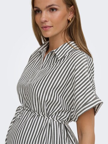Only Maternity Blouse 'KALANI' in White