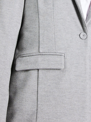 Fransa Blazer 'FR RY' in Grau