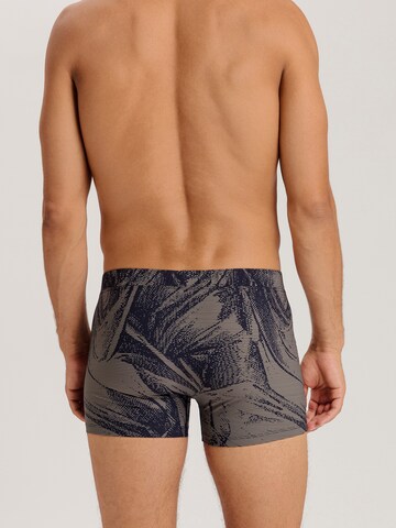 Boxers ' Fancy Micro ' Hanro en beige