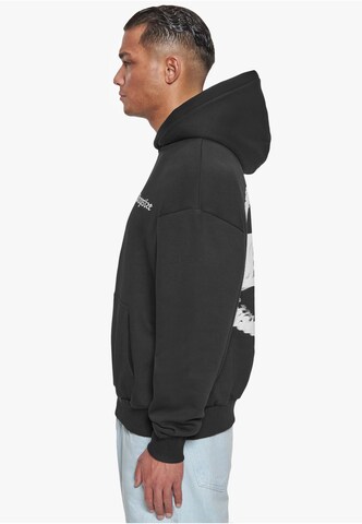 Dropsize Свитшот в Черный
