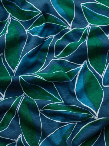 Seasalt Cornwall Kesämekko 'Polmanter' värissä vihreä