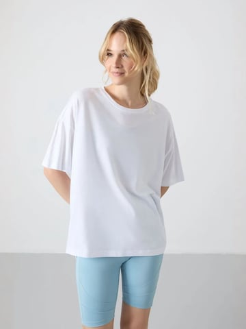 Tommy Life Särk 'T-Shirts', värv segavärvid
