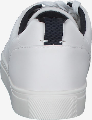 s.Oliver Sneakers laag '13632﻿' in Wit