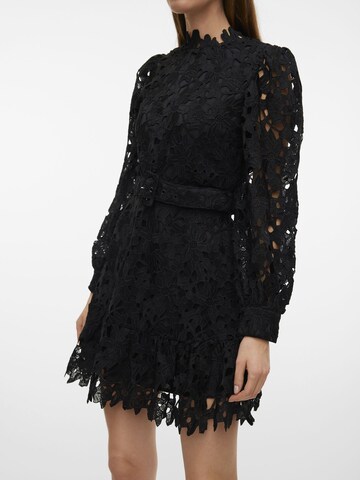 Robe de cocktail VERO MODA en noir