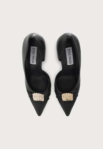 STEVE MADDEN Lodičky 'Admiral' – černá
