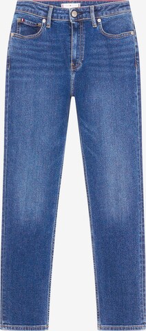 TOMMY HILFIGER Slimfit Jeans in Blau: predná strana