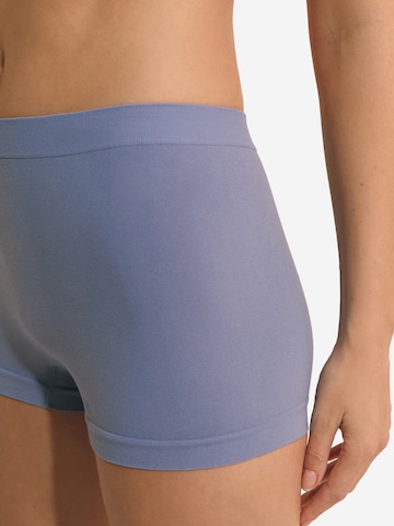 Culotte 'Amande' ETAM en bleu