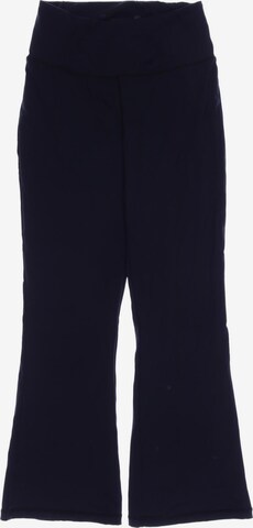 Röhnisch Pants in XXS in Blue: front