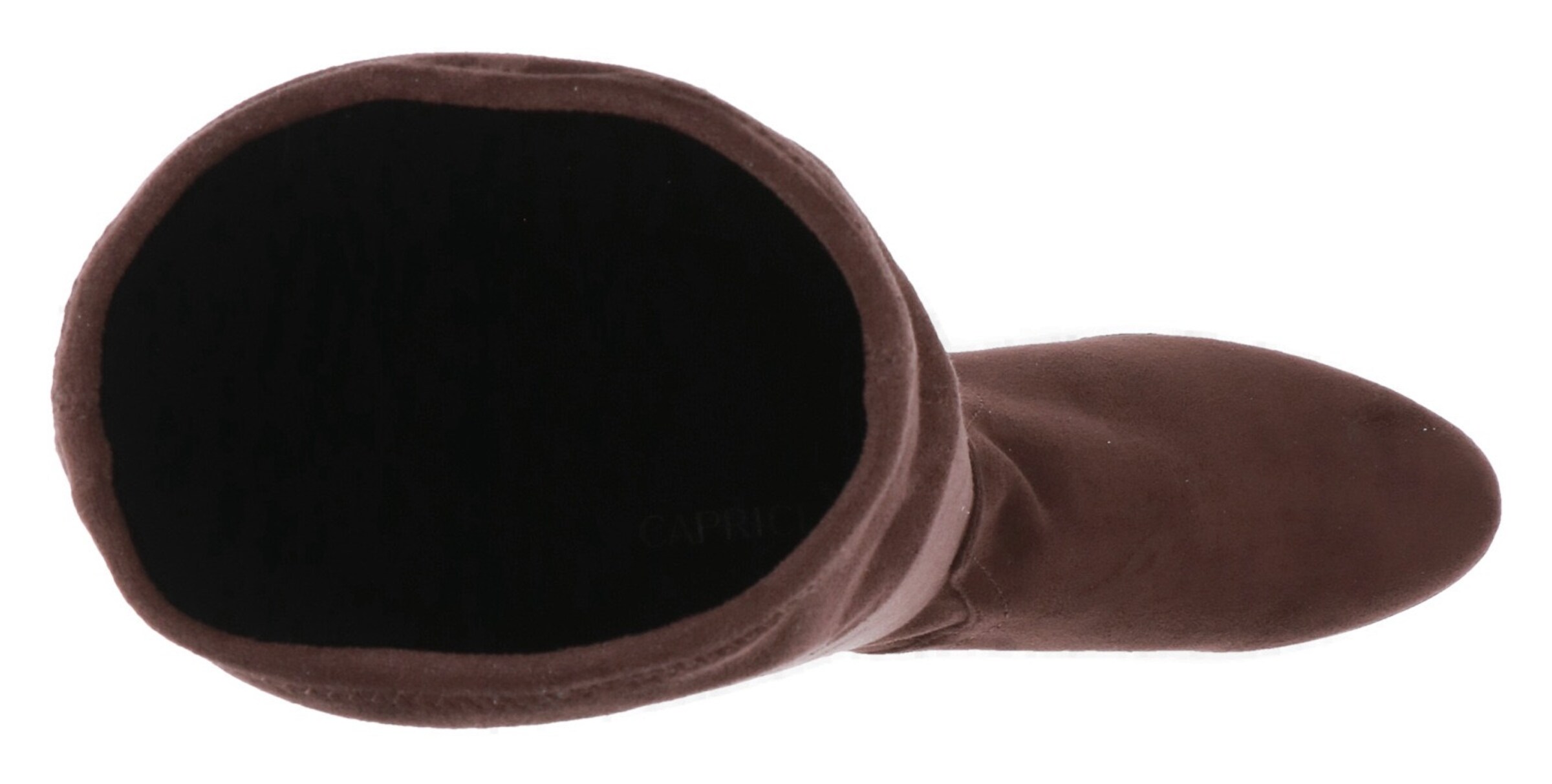 CAPRICE Boots 'Ocean' in Brown