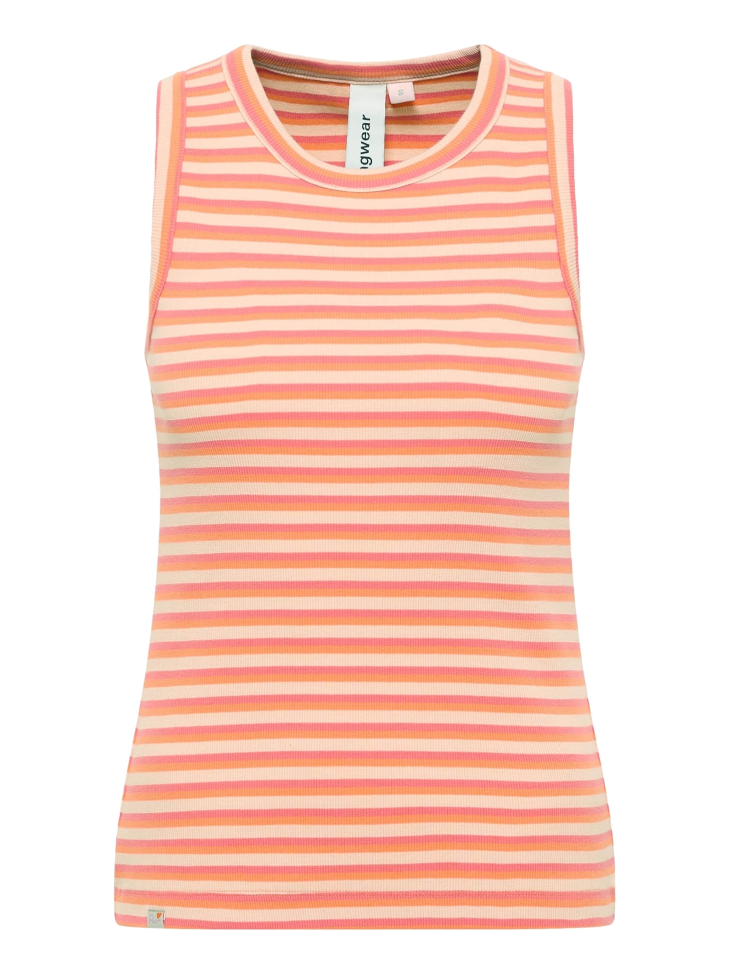 Ragwear - Top en Mezcla de colores: frente