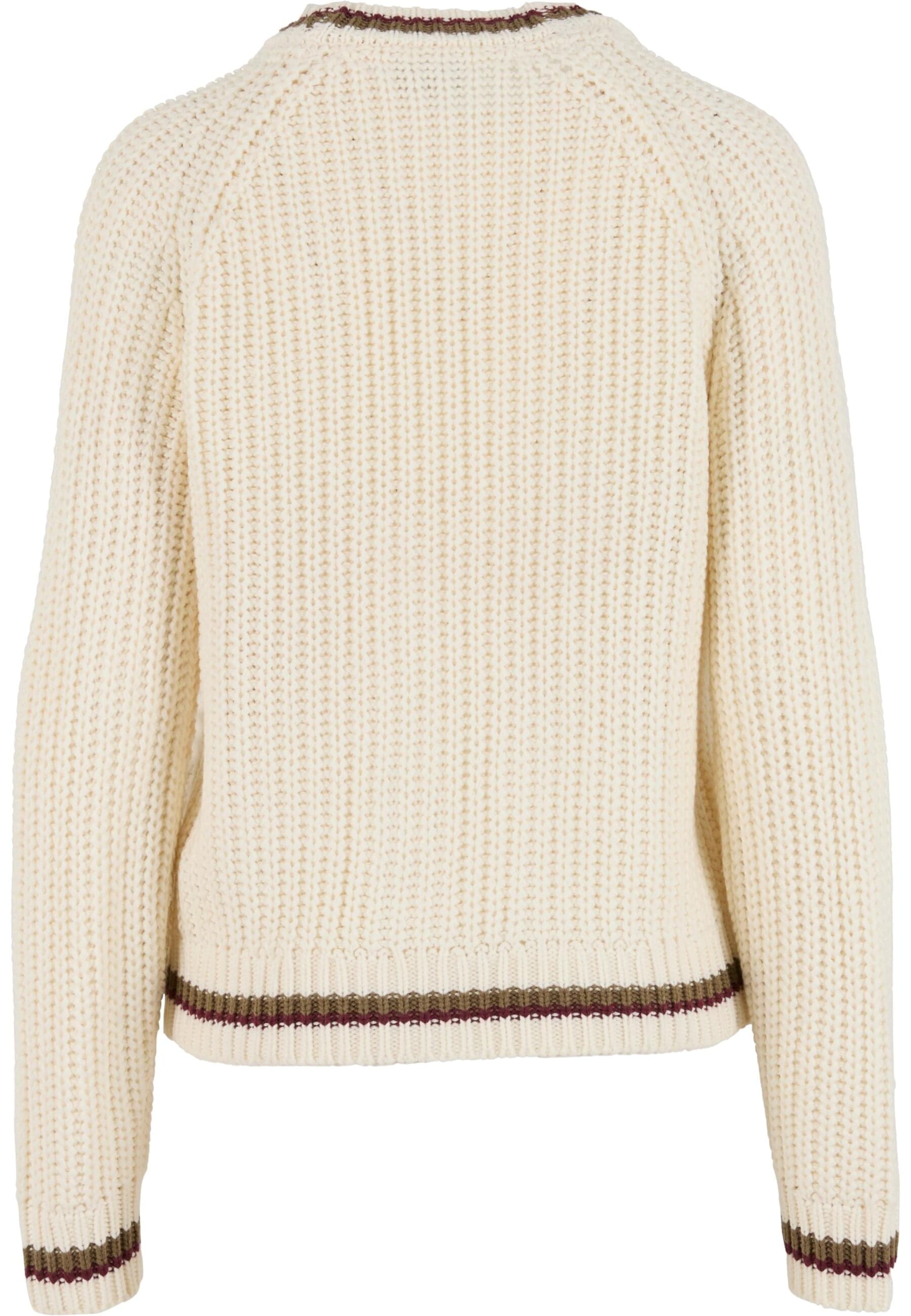 Noisy may - Cárdigan 'NMCharlie' en beige