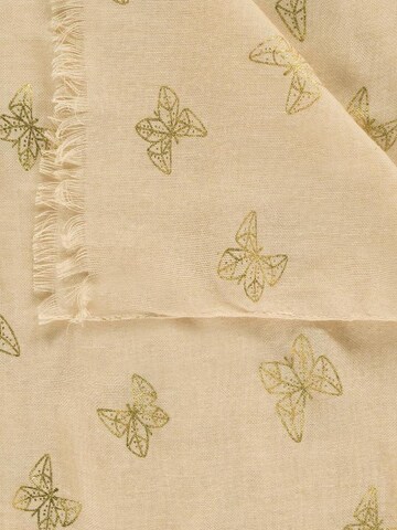 Passigatti Schal‌‌‌‌‌ in Beige
