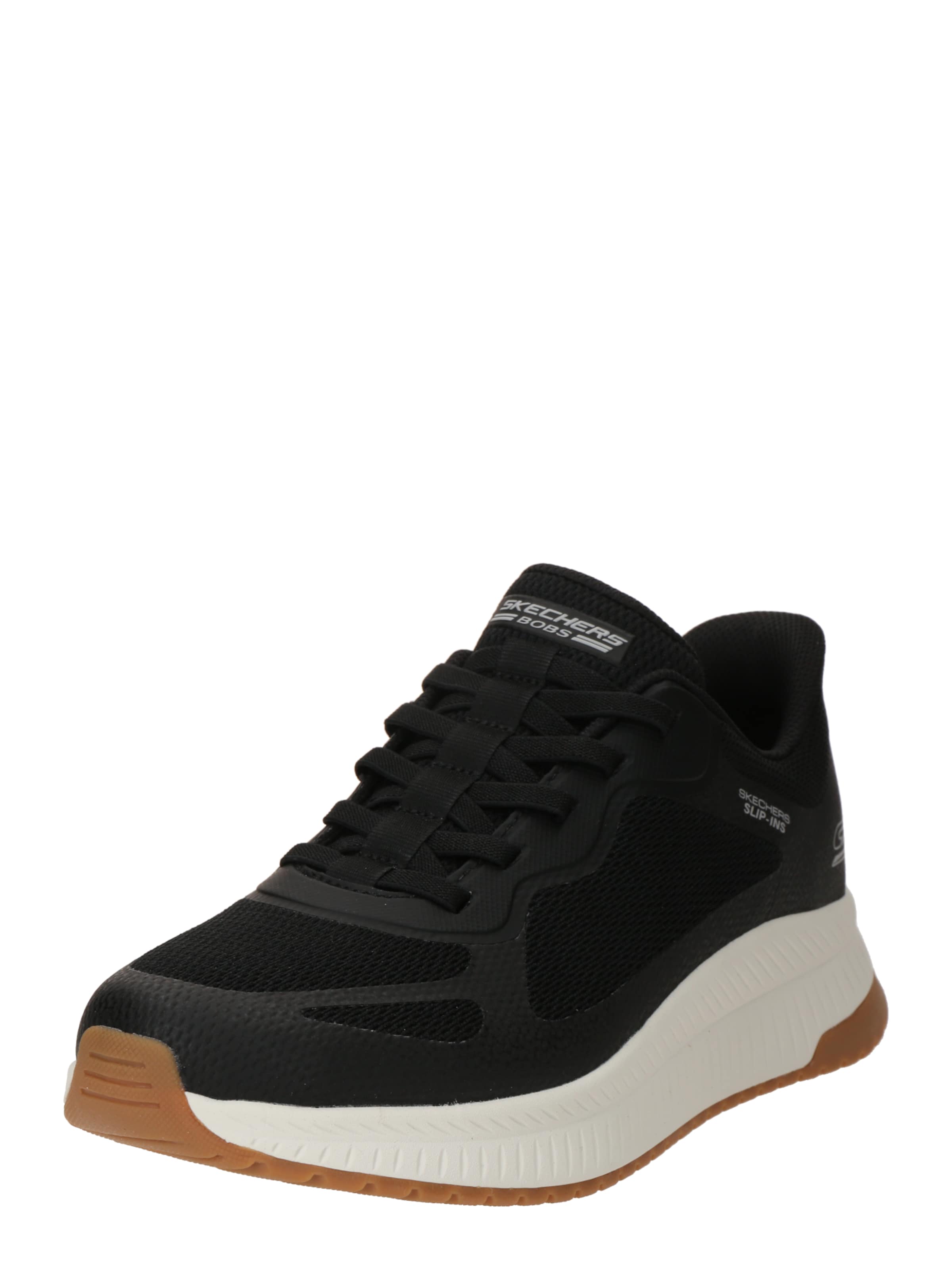 SKECHERS Sneaker low i sort: forside