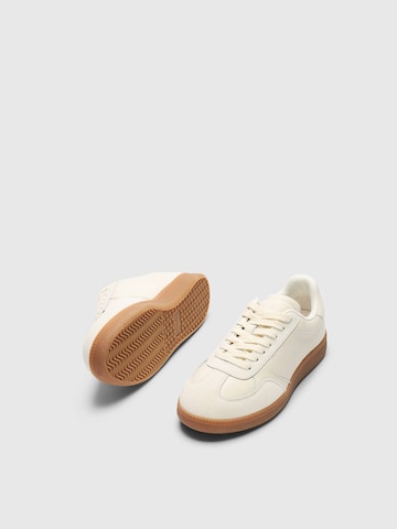 SELECTED Sneakers in White