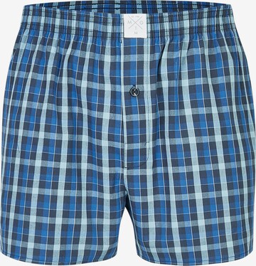 MG-1 Boxer shorts 'Classics' in Mixed colors