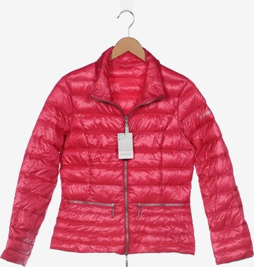 Beaumont Jacket & Coat in M in Pink: front