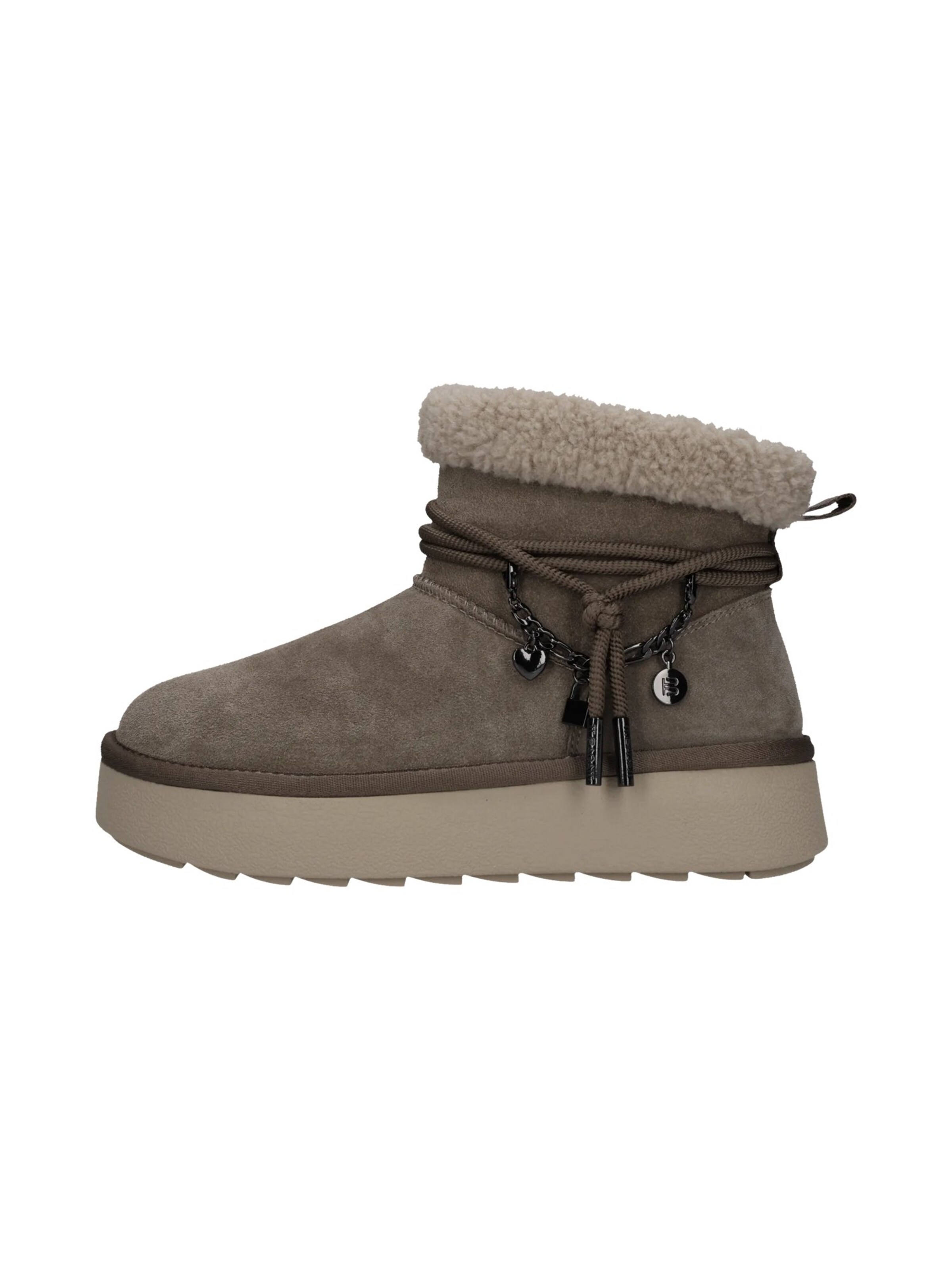 Boots TT. BAGATT en gris