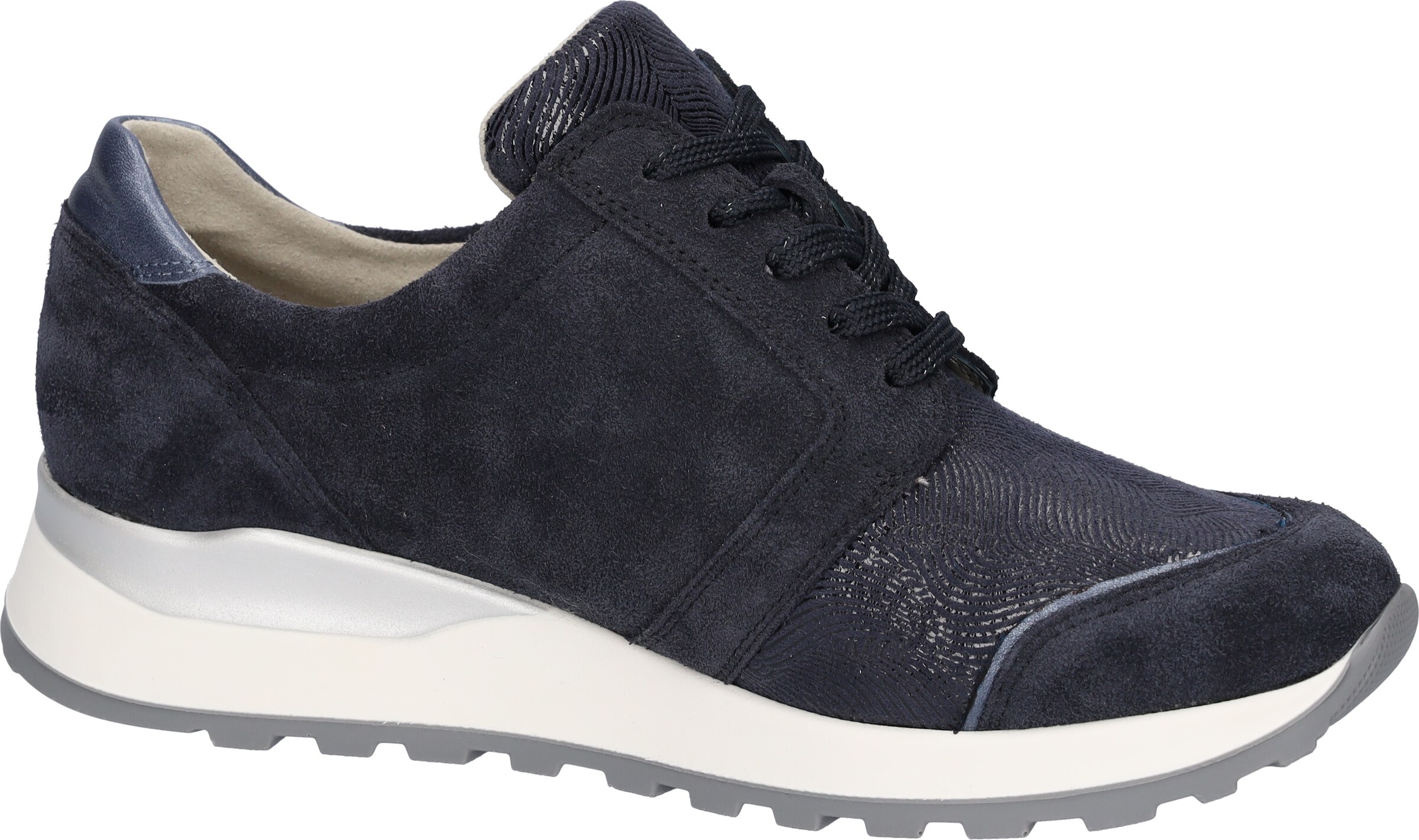 WALDLÄUFER Sneakers in Blue