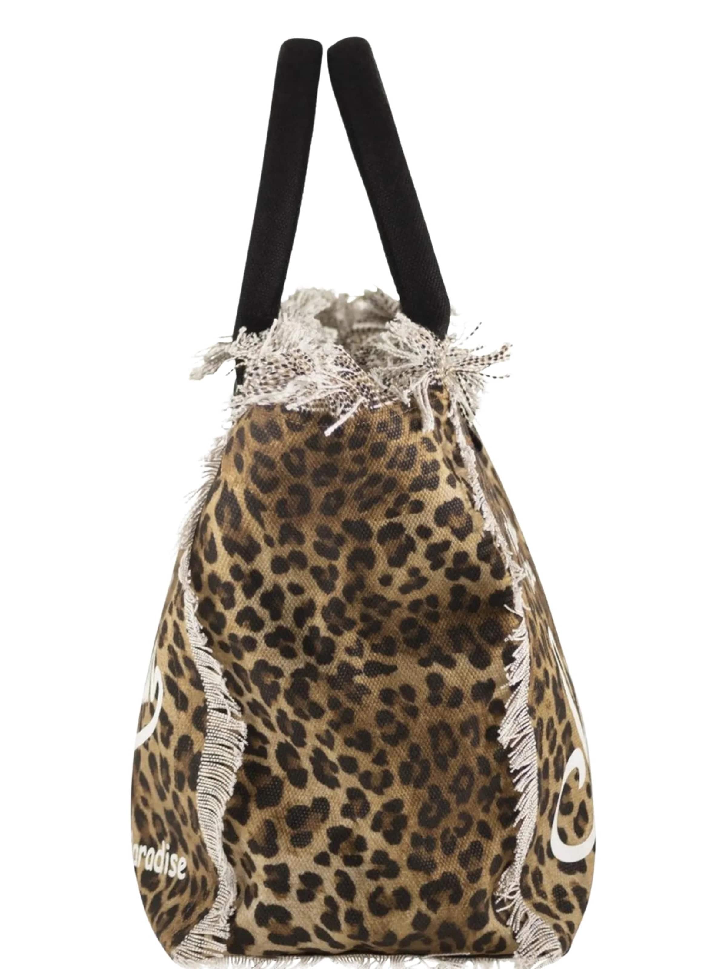 MC2 Saint Barth Shopper in Mixed colors