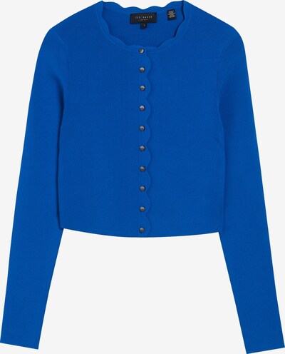 Ted Baker Knit cardigan 'Klara' in Blue, Item view