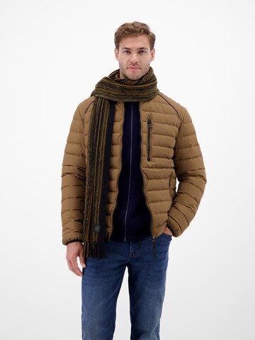 LERROS Sjaal in Gemengde kleuren: voorkant