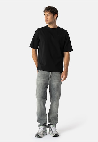 Elias Rumelis Regular Jeans 'Felice Vintage' in Grijs