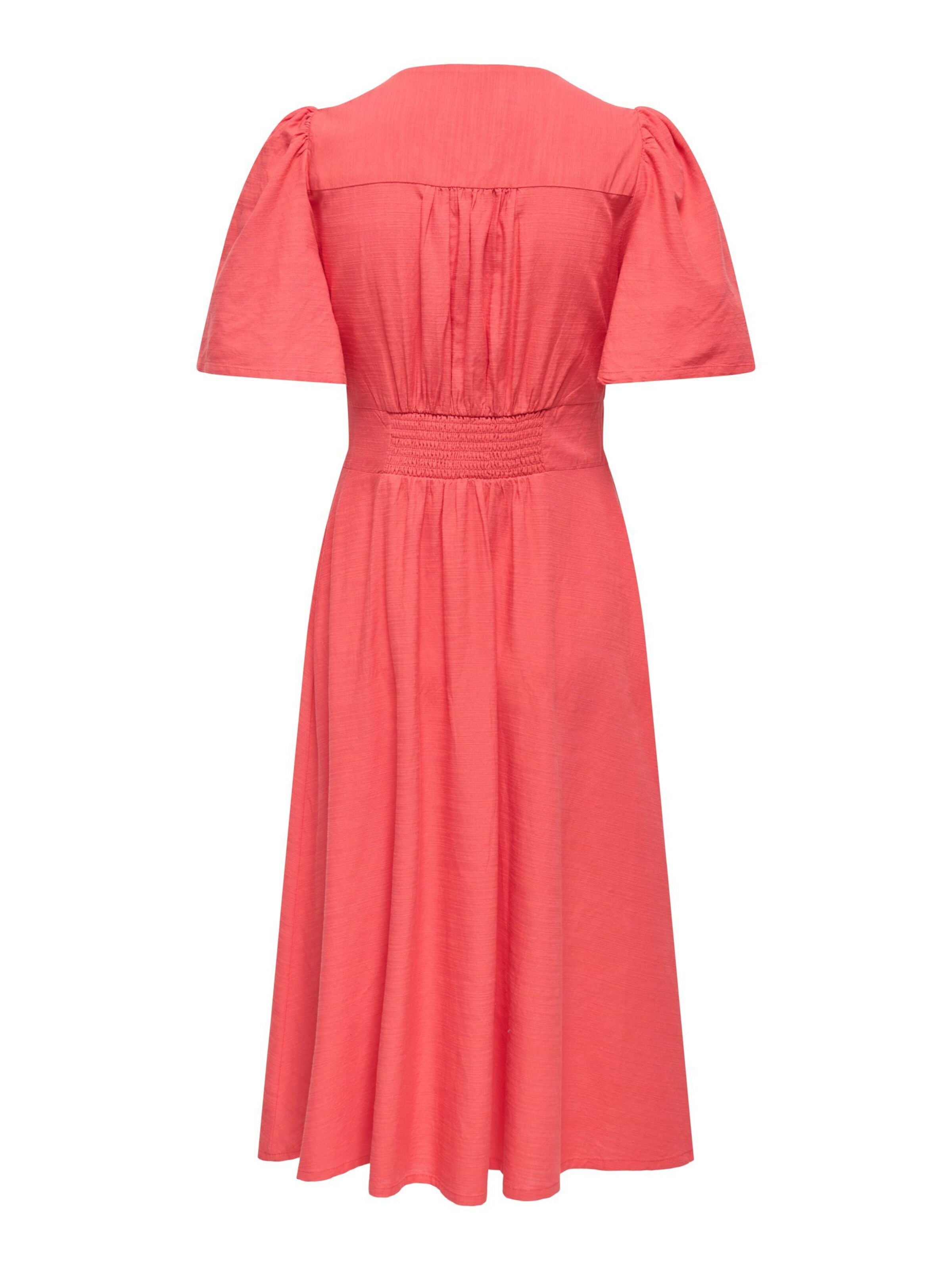Robe 'JDYNora' JDY en orange
